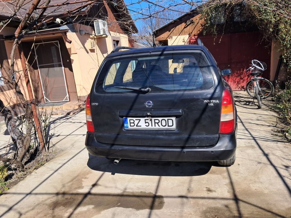De vânzare Opel G