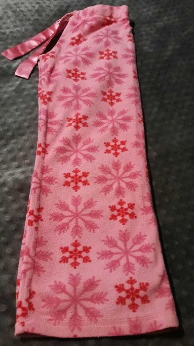 Пижамки/полар р/р 146/152 см