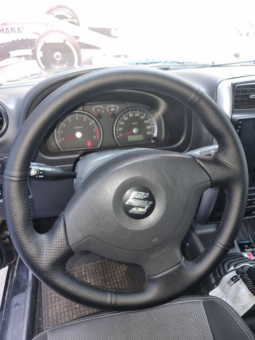 Suzuki Jimny 2005