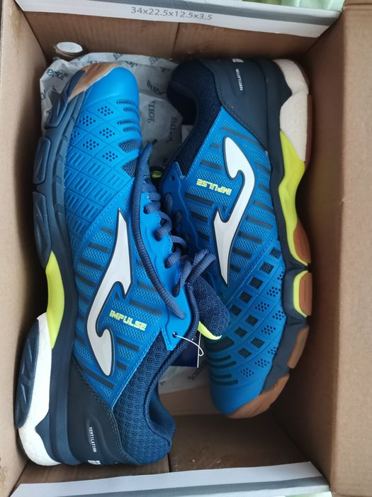 Adidași joma impulse