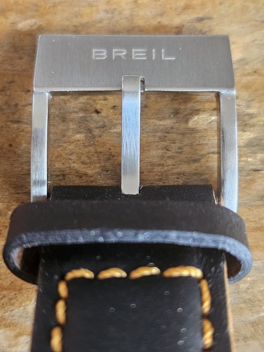 Ceas cronograf Breil