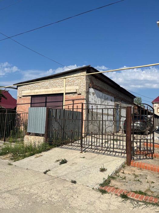 Продам дом (Житикара)
