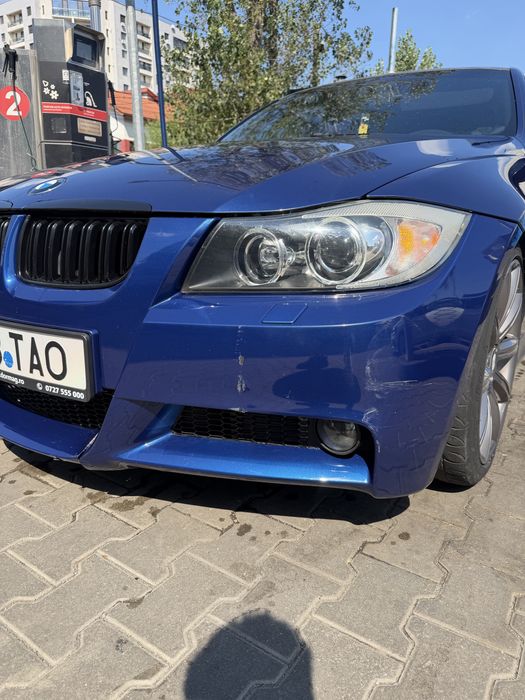 BMW Seria 3 2006 — imagine 3