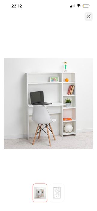 письменный стол в отличном состоянии