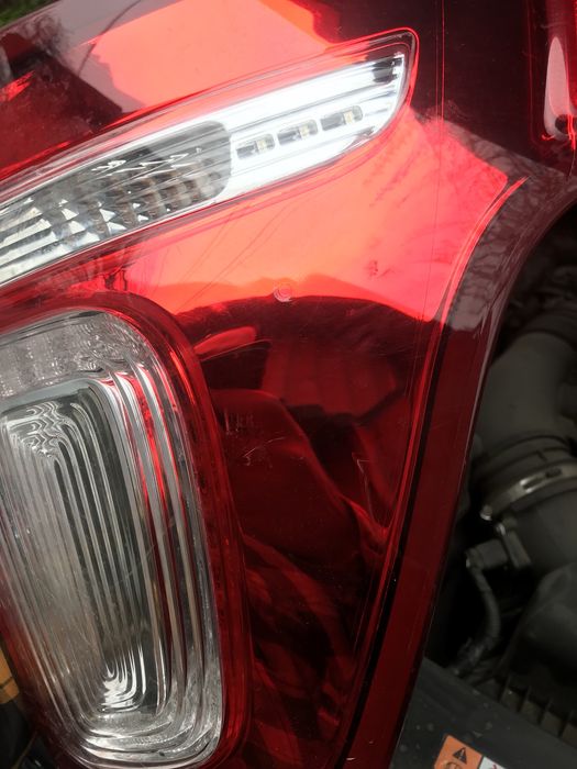 Ford explorer форд эксплорер