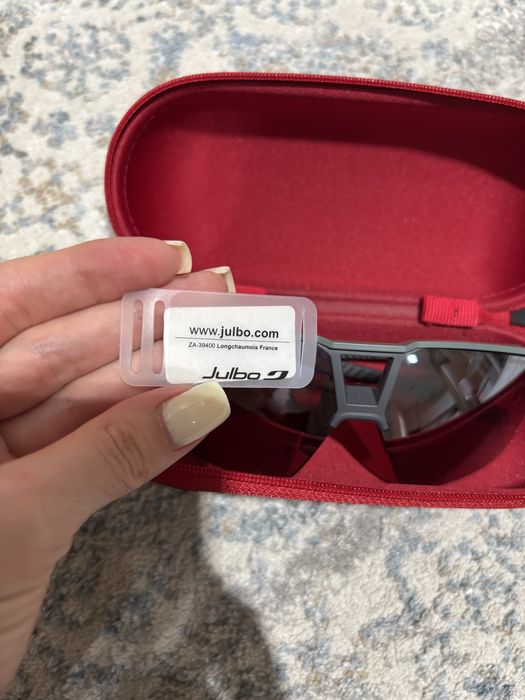 Очки мужские Julbo