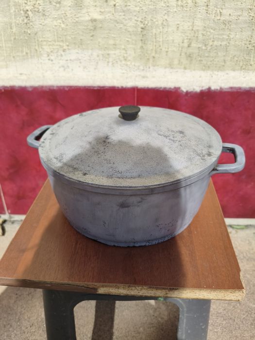 Срочно продам казаны