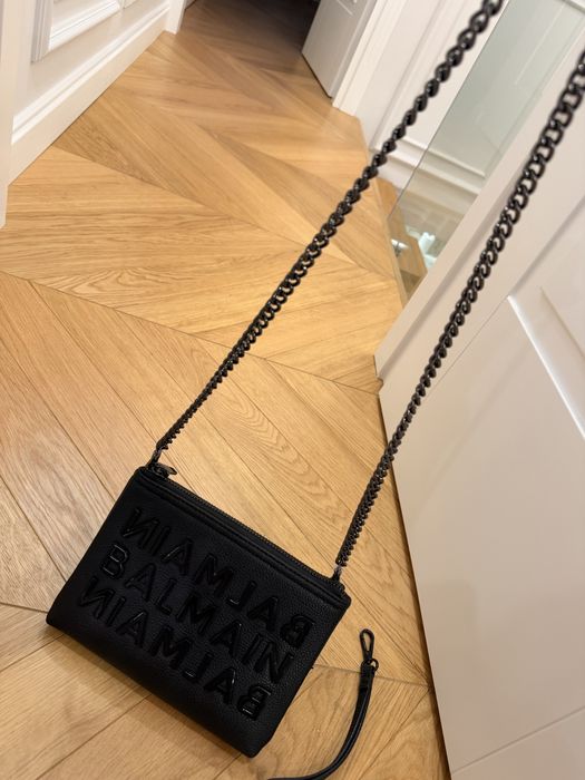 Уникална Чанта Balmain