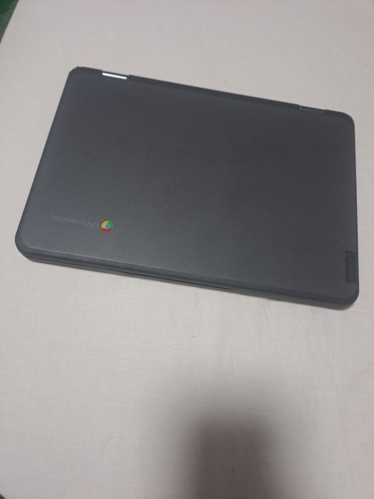Chromebook 500e gen3