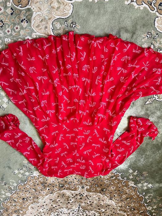 Летние платья 3000 тг