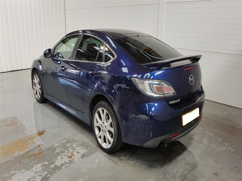 Usa stanga spate Mazda 6 2008 Sedan 2.0 CD