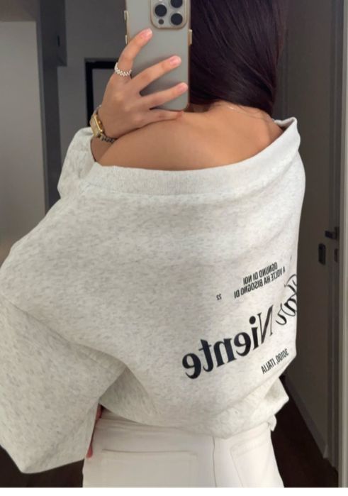 кофта тренд 2025/2026 года