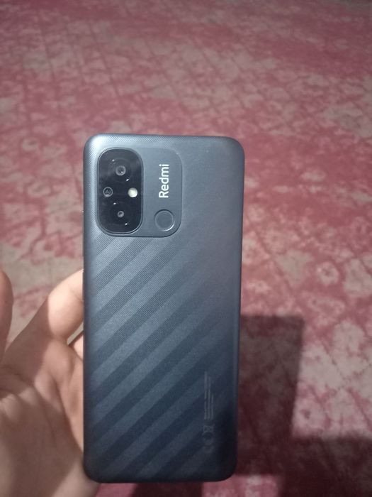 Redmi 12 C 4/128 GB