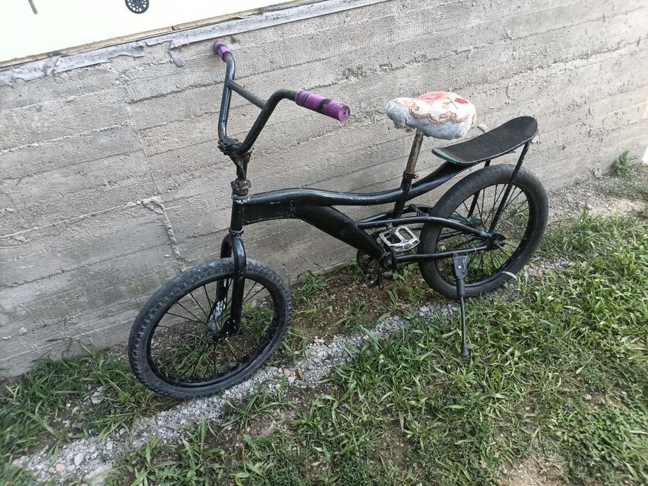 Велосипед продам бмх