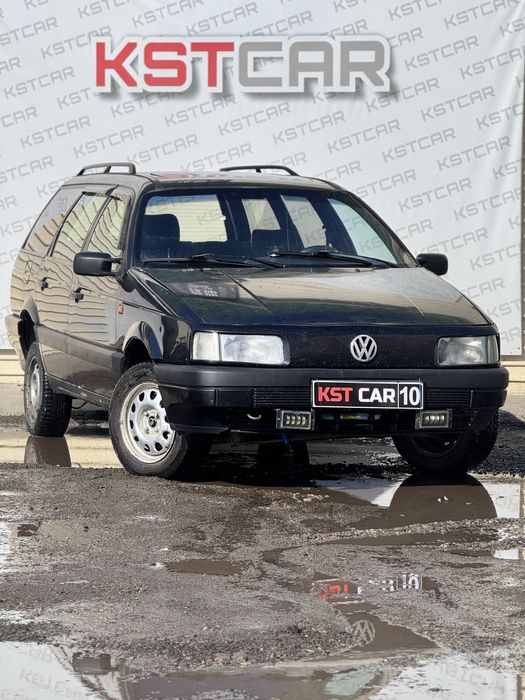 В продаже пассат уневерсал