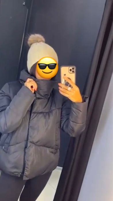 Куртка новая недорого