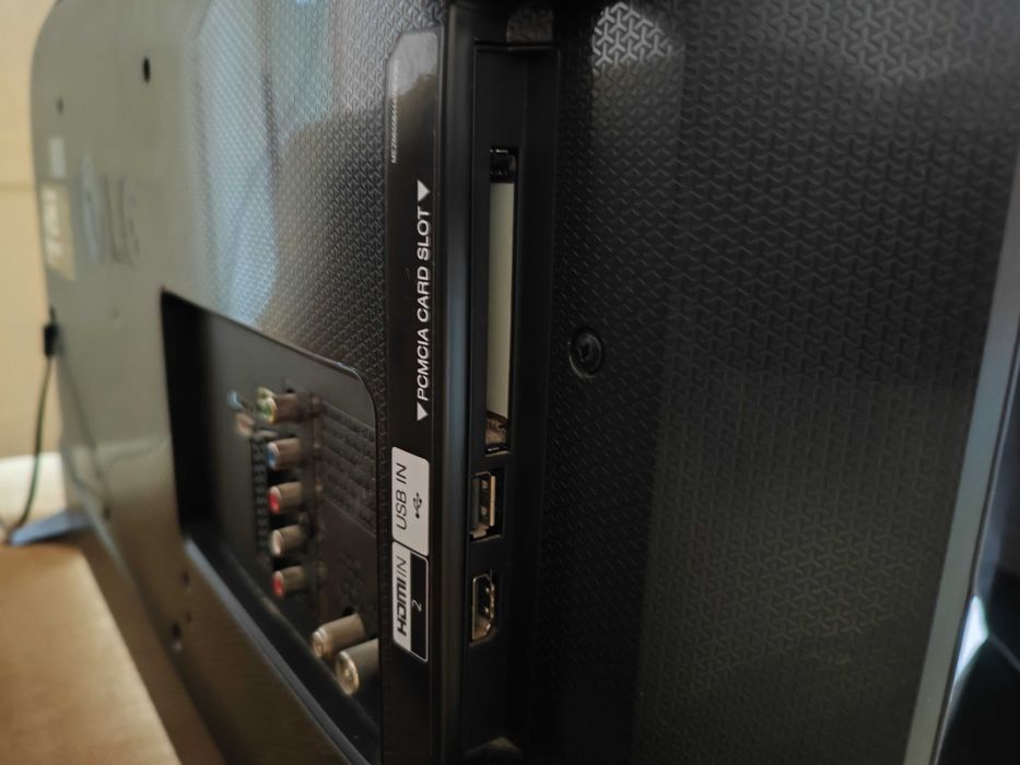 Телевизор 32LH530V