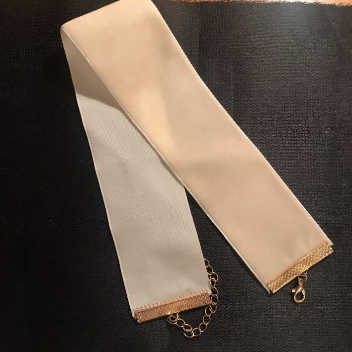 Продам бархатный чокер