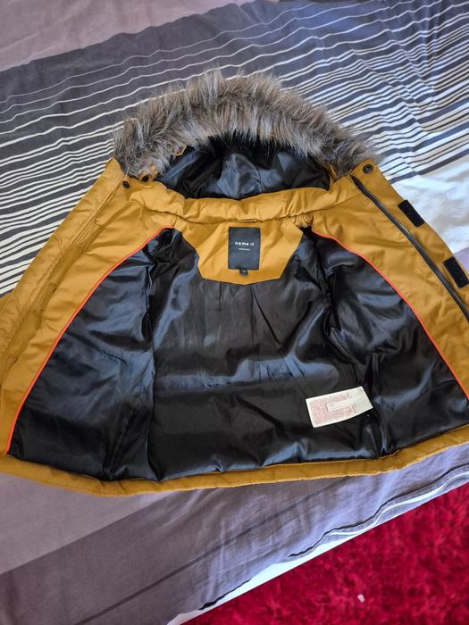 Geacă Name It mărimea  80