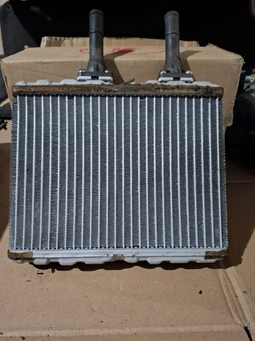 Радиатор печки Премьера Р11, Р12