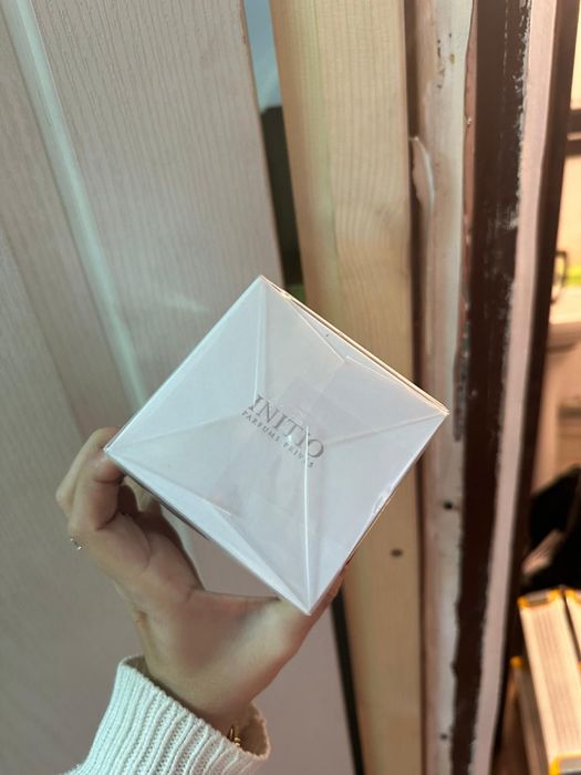 Initio rehab extrait de parfum