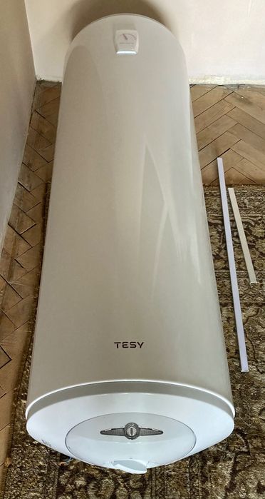 Бойлер Tesy 80 литра