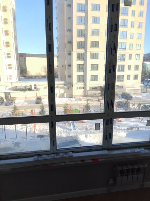 Продам 1 ком квартиру