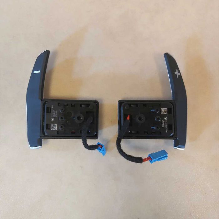 Padele Volan BMW ORIGINALE M M3 M4 M2 M1