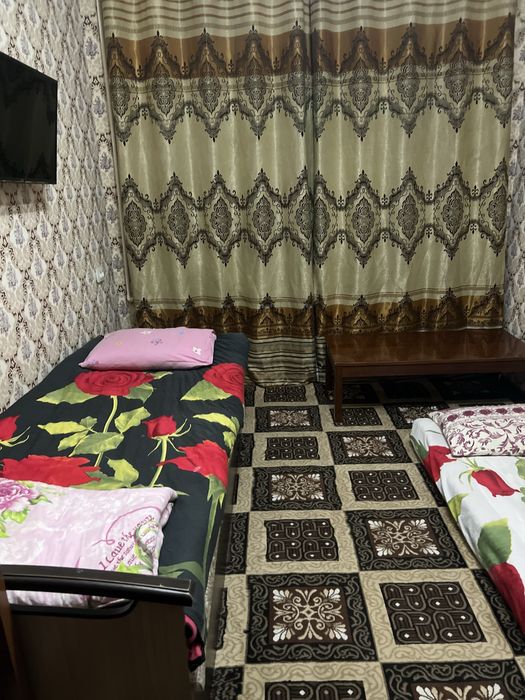 Qizlar uchun kvartira