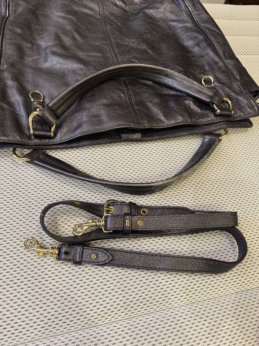 Geantă Cristhelen B. (Musette)