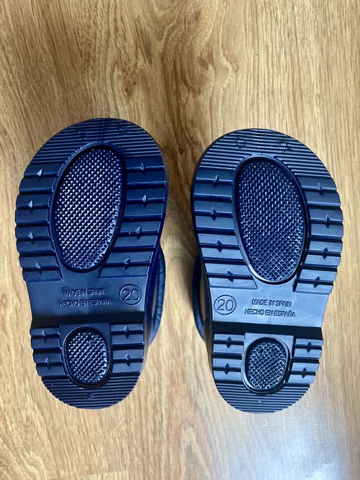 Гумени ботуши Igor 20