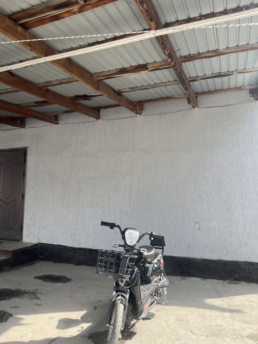 Электровелосепед