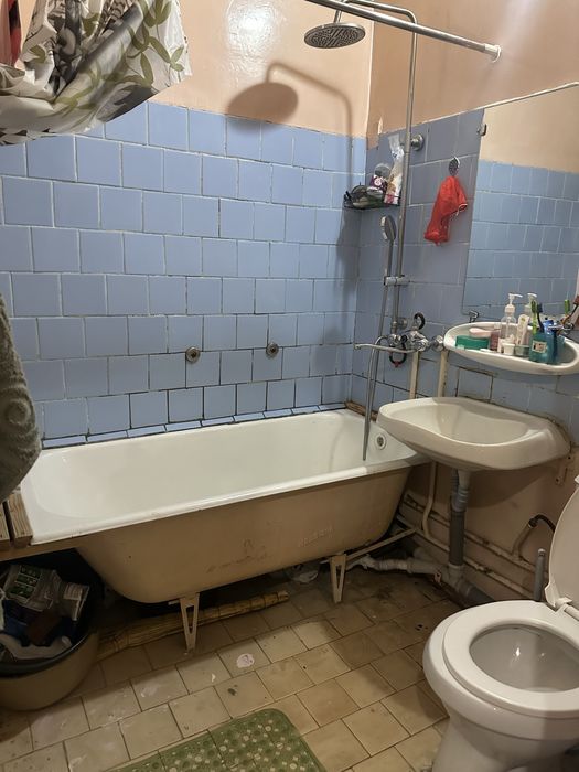 Феруза 1/2/4 улучшенная планировка(«Гинекология»)