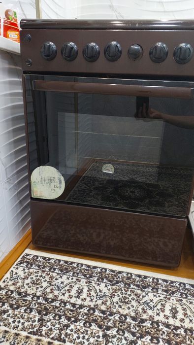 ГАЗ ПЛИТА 2023 йил