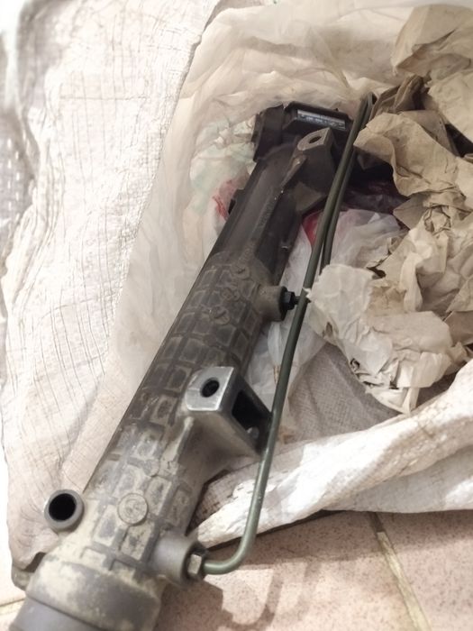 Рулевая рейка БМВ е46 е36