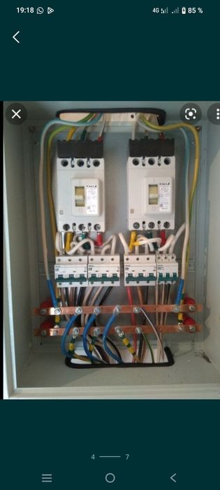 Электрик шымкент 24/7