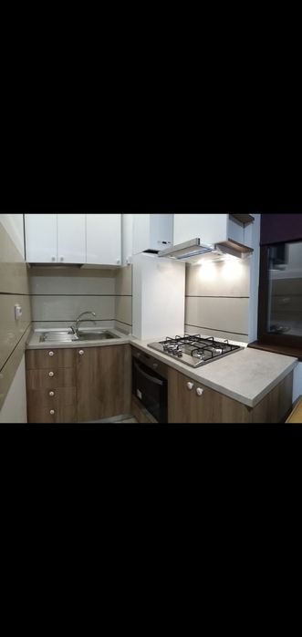 Apartament cu o cameră