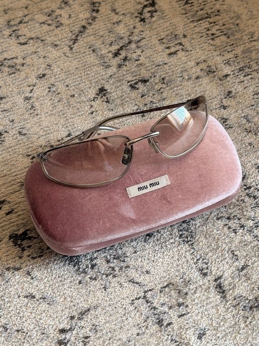 miu miu слънчеви очила
