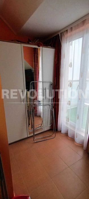 Уютен едностаен апартамент в жк. Трошево