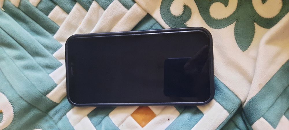 Айфон х 64 100емк