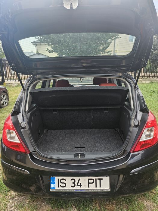 Automat Opel Corsa D 1.2 benzina