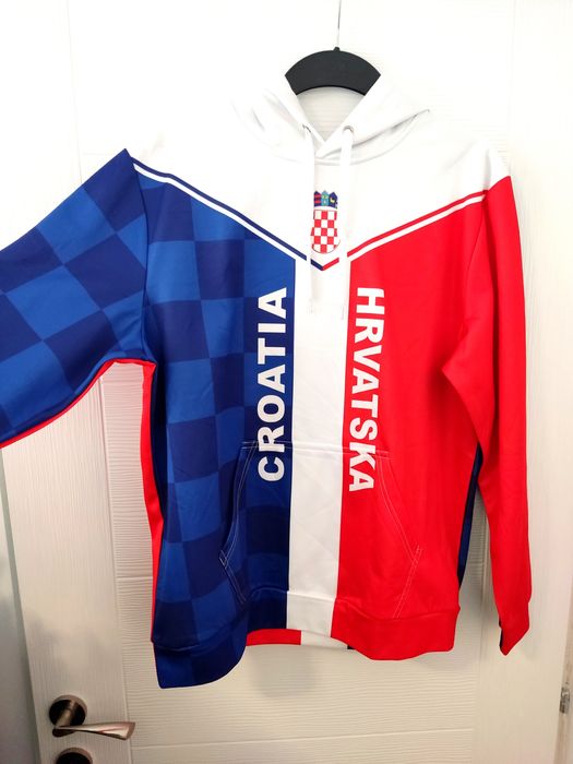 Hanorac Croația L