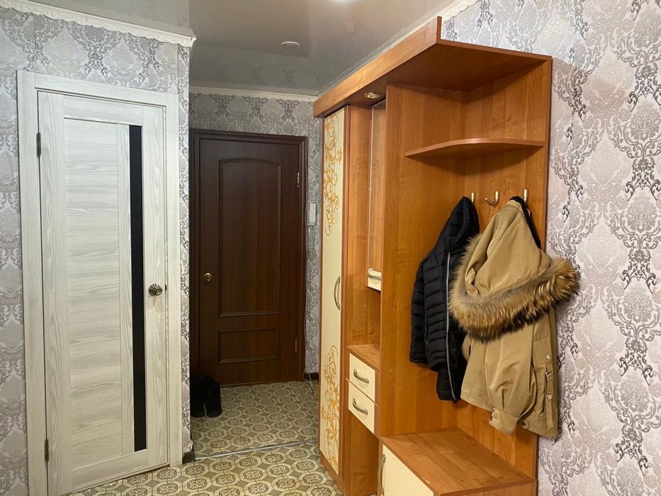 Сдам 2-х комнатную квартиру