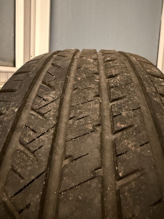 Шина / жазғы дөңгелек