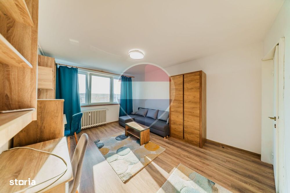 Apartament 2 camere, pet friendly – Calea Romanilor — fotografia 3