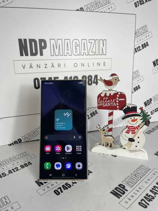 NDP Amanet NON-STOP Bld.Iuliu Maniu 69 SAMSUNG S24 ULTRA 5G (46644)