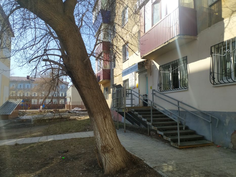 Офис , пр.Космонавтов дом 8