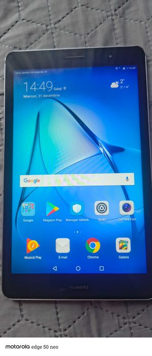 Huawey Media pad t3
