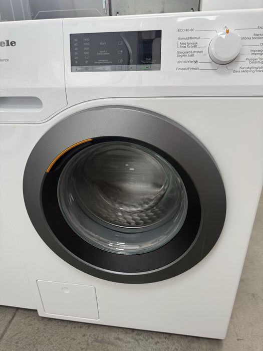 Пералня Miele W1 Excellnce Active 8 кг А++