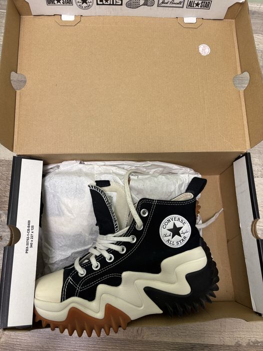 Converse all star